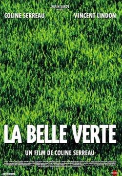 Il pianeta verde