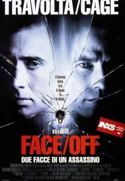Face Off - Due facce di un assassin