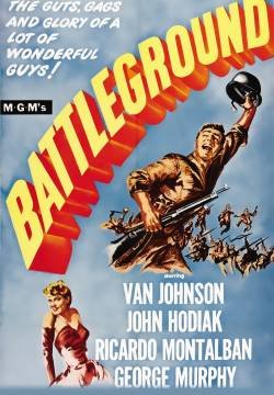 Bastogne