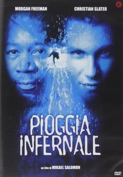 Pioggia infernale