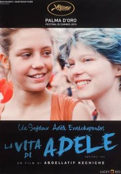 La vita di Adele