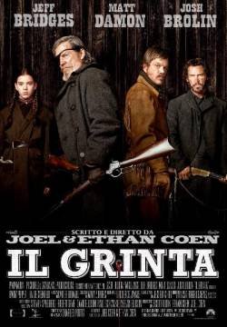 Il Grinta