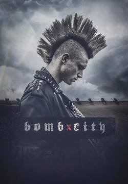 Bomb City