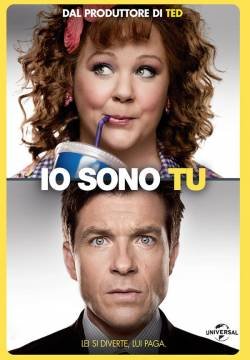 Io sono tu