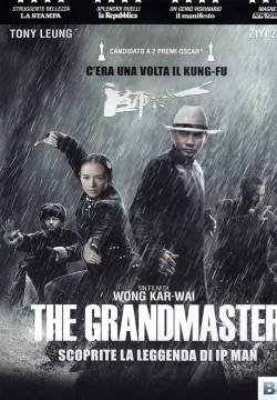 The Grandmaster