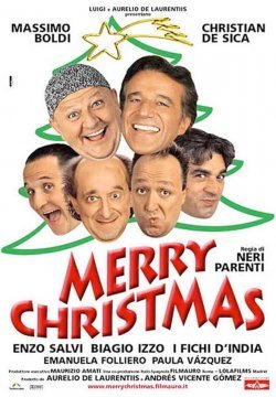 Merry Christmas