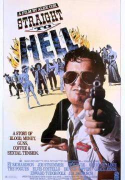 Diritti all'inferno