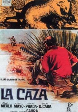 La caccia