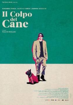 Il colpo del cane