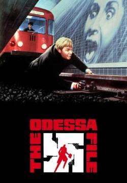 Dossier Odessa