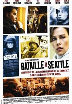 Battle in Seattle - Nessuno li può fermare