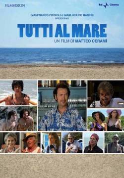 Tutti al mare