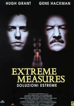 Extreme Measures - Soluzioni estreme