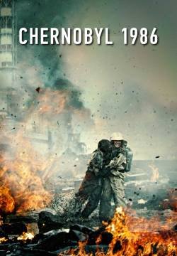 Chernobyl 1986