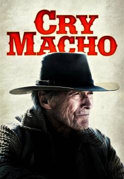 Cry Macho