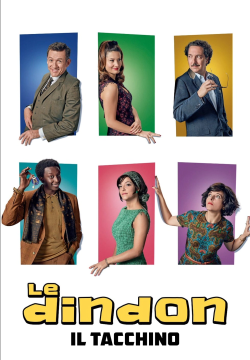 Le dindon