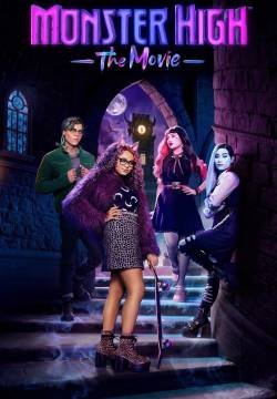 Monster High: The Movie