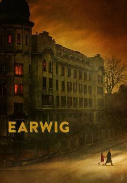 Earwig - La bambina con i denti di ghiaccio