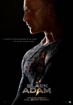 Black Adam