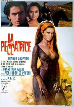 La peccatrice