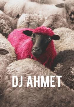 DJ Ahmet