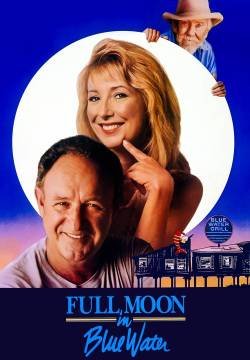 L'ultima luna d'agosto