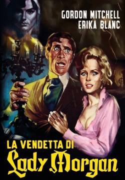 La vendetta di Lady Morgan