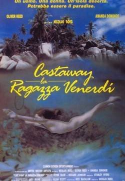 Castaway, la ragazza venerdì