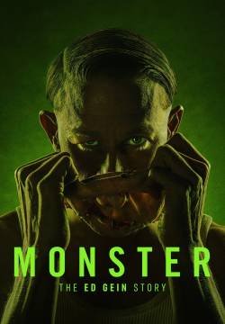 Monster: La storia di Ed Gein - Stagione 1
