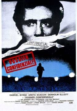 Dossier confidenziale