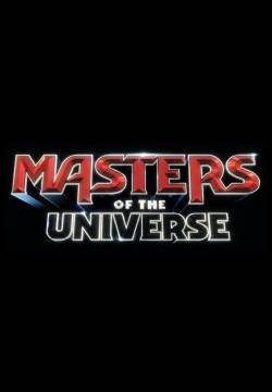 Masters of the Universe