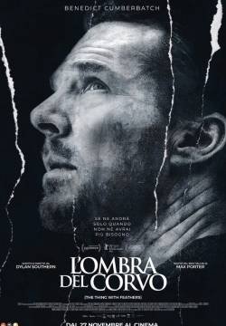 L'ombra del corvo