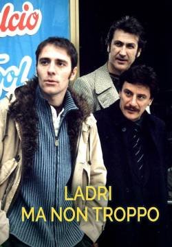 Ladri ma non troppo