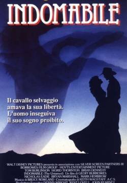 Indomabile