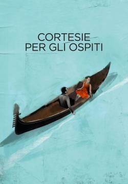 Cortesie per gli ospiti