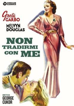 Non tradirmi con me